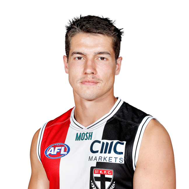 Liam Stocker profile picture